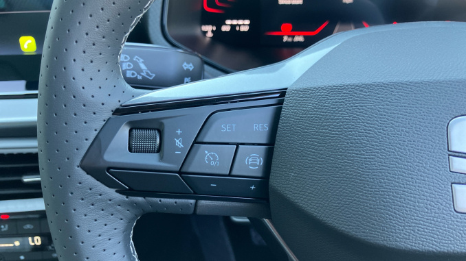 SEAT Arona 1.0 TSI 115 FR First Edition 5dr Petrol Hatchback - Image 17